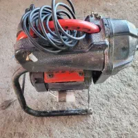 دستگاه فنرزن برقی