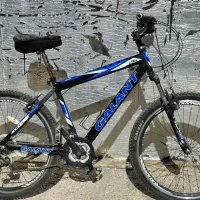 دوچرخه در حد نو|دوچرخه، اسکیت، اسکوتر|آوج, |دیوار