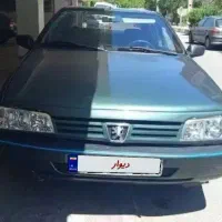پژو۲۰۰۰