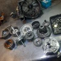 تعمیرات موتور و گیربکس های دستی و اتوماتیک|خدمات موتور و ماشین|بجنورد, |دیوار