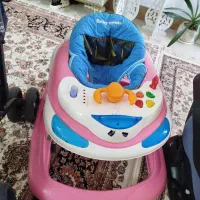 لوازم کودک|اسباب و اثاث بچه|صدرا-فارس, فاز ۱|دیوار