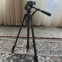 سه پایه دوربین حرفه ای سومیتا|دوربین عکاسی و فیلم‌برداری|اردبیل, |دیوار