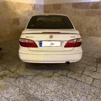 ماکسیما ۸۵ اتومات سفید معاوضه