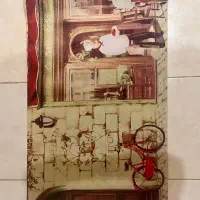 پادری سیلیکونی / ۲ عدد