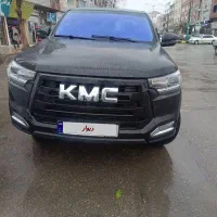 کی ام سی T8مدل 1402