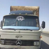 خاور ۶۰۸ مسقف