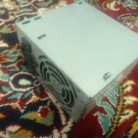 پاور کامپیوتر گرین 350W|قطعات و لوازم جانبی رایانه|مشهد, گلبرگ شمالی|دیوار
