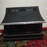 بخاری طرح شمینه درحدسفربازمانت کارکرد