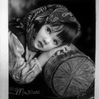 آموزش طراحی سیاه قلم|خدمات آموزشی|تهران, شهرک غرب|دیوار