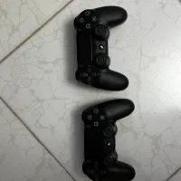 PS4 یک ترا|کنسول، بازی ویدئویی و آنلاین|تهران, آذربایجان|دیوار