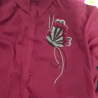 روسری نو کار دست|لباس|مشهد, عبادی|دیوار