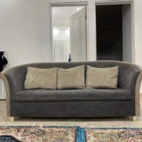 مبل راحتی هفت نفره