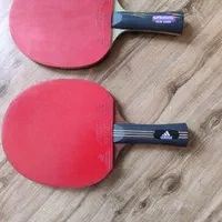 راکت پینگ پنگ (حرفه ای)