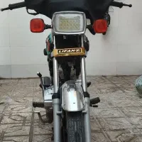موتور 125لیفان