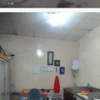 کلیه وسایل مرغ فروشی سالم در حد نو