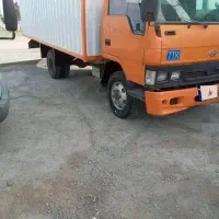 کامیونت هیوندا ۸۶|خودرو سنگین|رباط‌کریم, حصار مهتر|دیوار