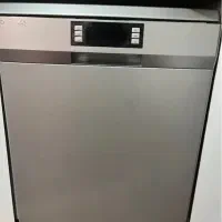 ماشین ظرفشویی دوو سالم