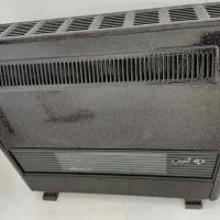 فروش دو عدد بخاری آدنیس و شرق توس