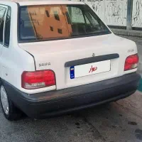 پراید مدل اخر90 تک سوز