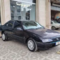 پژو 405 82 عروسک|خودرو سواری و وانت|پیرانشهر, |دیوار