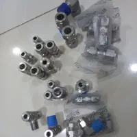 کانکتور ابزار دقیق