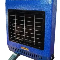 انواع بخاری بدون دودکش و با دودکش