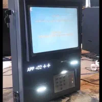 پایانه های فروشکاهی اقساطی|فروشگاه و مغازه|رشت, سعدی (تختی)|دیوار