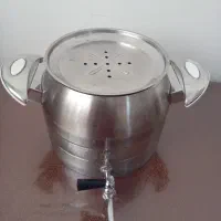 کتری|قوری، کتری، قهوهساز دستی|همدان, |دیوار