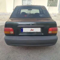 پراید ۸۱