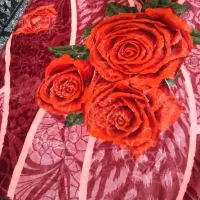 پتو دونفره نرمینه اصلی