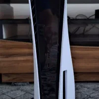 ps5 آس بی خط و خال