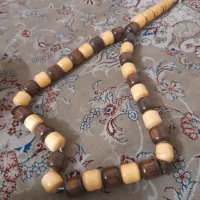 تسبیح تزئینی ۳۳دانه