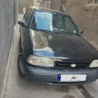 پراید مدل 81|خودرو سواری و وانت|مشهد, بهمن|دیوار