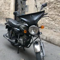 باکسر ۱۵۰مدل۹۵