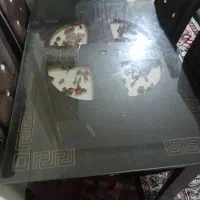 میزناهارخوری|میز و صندلی غذاخوری|کرج, حصارک پایین|دیوار
