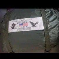 کیسه خواب آمریکایی ضد آب