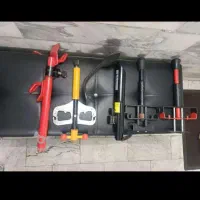 لوازم یدکی و جانبی خودرو