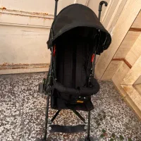 کالسکه مسافرتی مدل ارابه