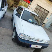 پراید 88 دوگانه هیدرولیک
