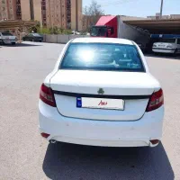 ساینا دنده‌ای EX، مدل ۱۳۹۸