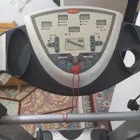 تردمیل در نو