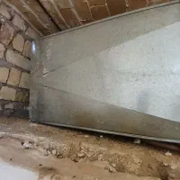 کانال کولربدون استفاده نوهست