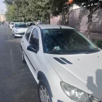 206 تیپ ۲ مدل ۹۸|خودرو سواری و وانت|مشهد, استاد یوسفی (شهرک غرب)|دیوار