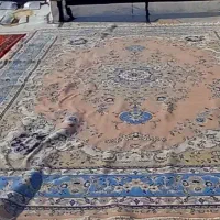 فروش یه تخته فرش ۱۲ متری