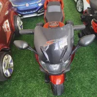 موتور شارژی گاز دسته ای