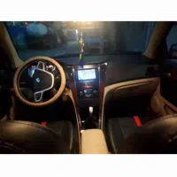 دنا ۹۴|خودرو سواری و وانت|کرج, کمال‌شهر|دیوار