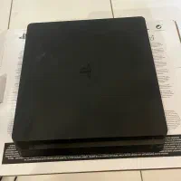 کنسول بازی ps4 در حد نو یک ترابایت|کنسول، بازی ویدئویی و آنلاین|تهران, جوادیه تهرانپارس|دیوار