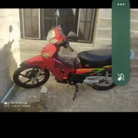 موتورسیکلت