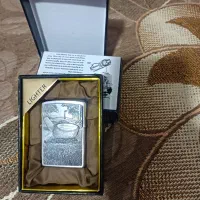 فندک زیپو اصل بنزینی
