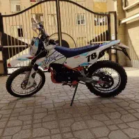 فلات250|موتورسیکلت|همدان, |دیوار